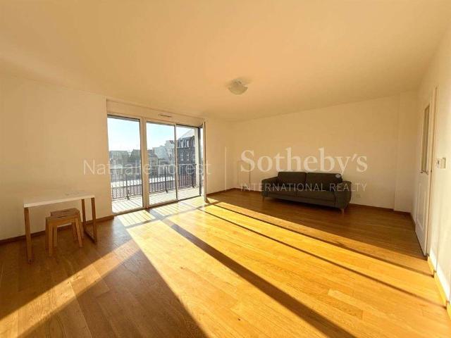 Appartement vente à Lille