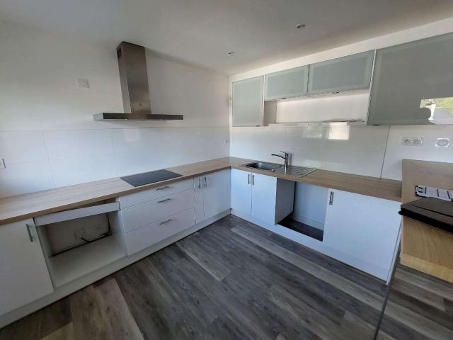 Appartement vente à Lisieux