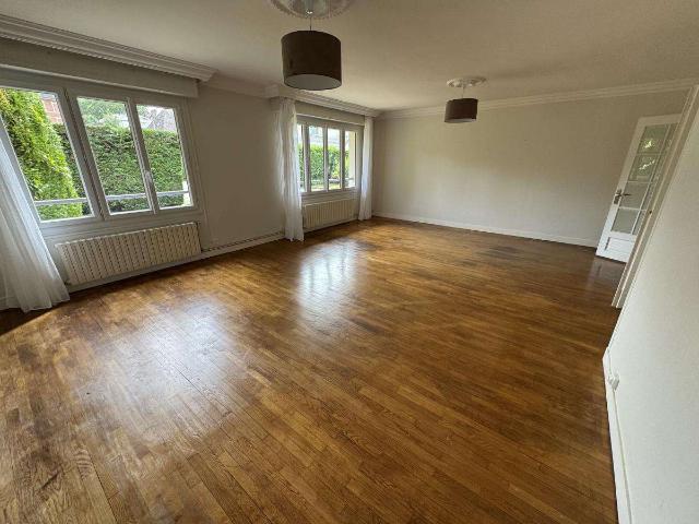 Appartement vente à Lisieux