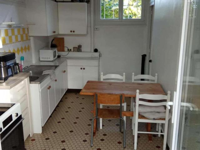 Appartement vente à Lisieux