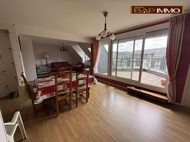 Appartement vente à Le Val Mirey, Beuvillers