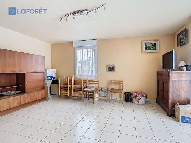 Appartement vente à Pontivy, Bretagne