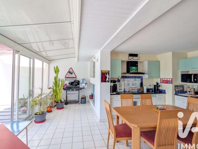 Appartement vente à Pontivy, Bretagne