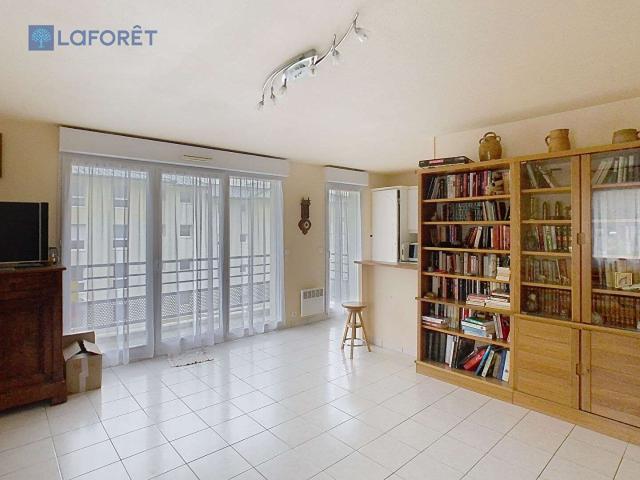 Appartement vente à Locminé, Morbihan