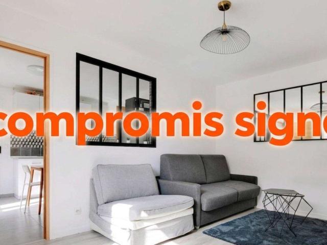 Appartement vente à Locminé, Morbihan