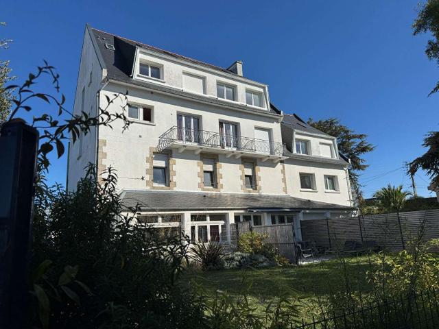 Appartement vente à Locquirec, Finistère