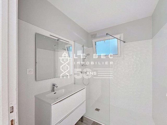 Appartement vente à Lorient, Bretagne