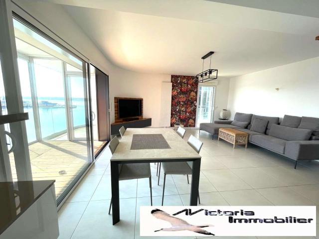 Appartement vente à Lorient, Bretagne