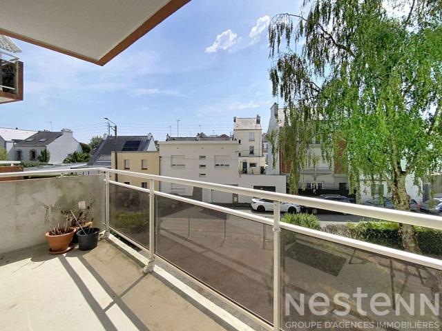Appartement vente à Lorient, Bretagne