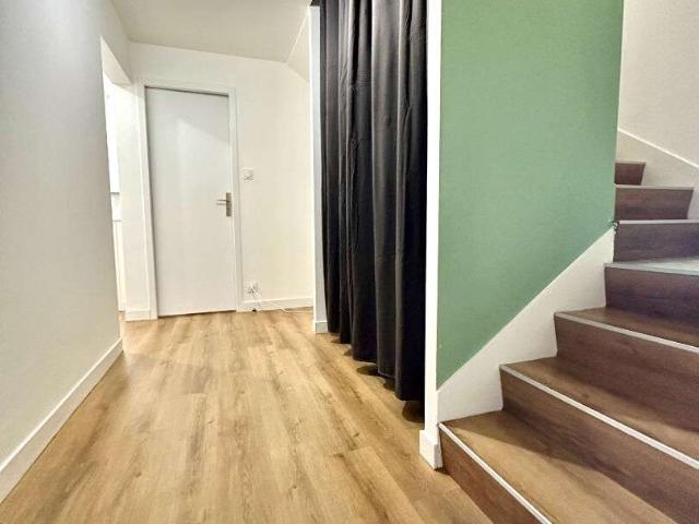 Appartement vente à Lorient, Bretagne