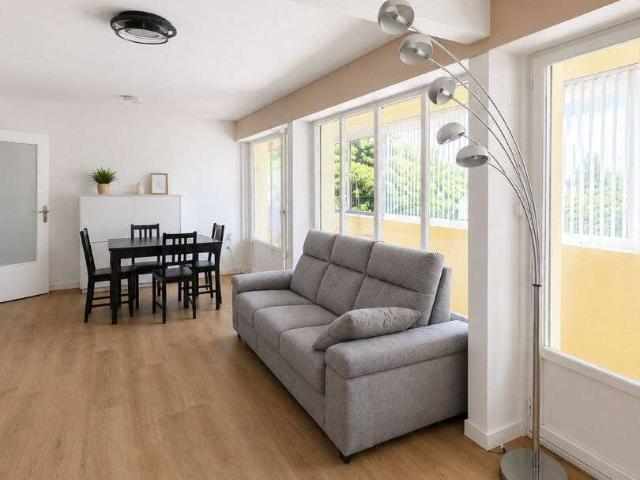 Appartement vente à Lorient, Bretagne