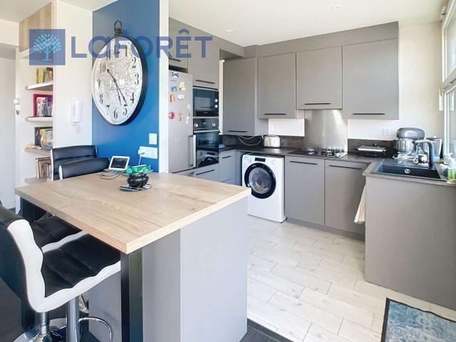 Appartement vente à Lorient, Bretagne
