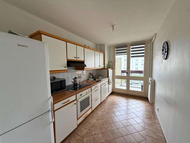 Appartement vente à Lorient, Bretagne