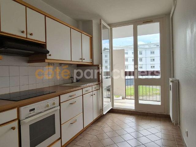 Appartement vente à Lorient, Bretagne