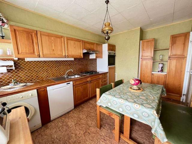 Appartement vente à Lorient, Bretagne