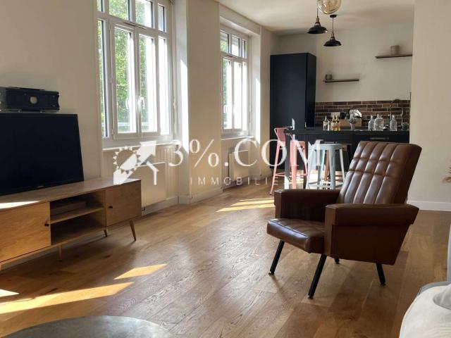 Appartement vente à Lorient, Bretagne
