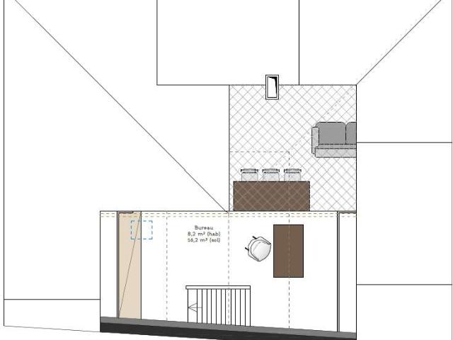 Appartement vente à Lorient, Bretagne