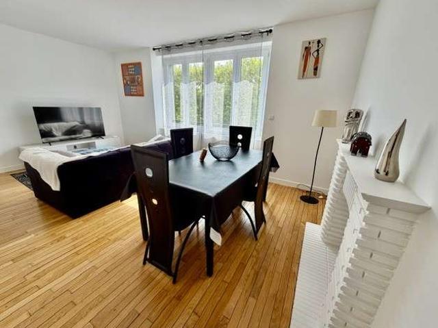 Appartement vente à Lorient, Bretagne