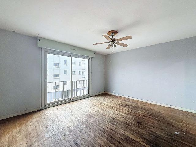 Appartement vente à Lorient, Bretagne