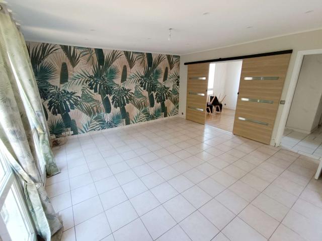 Appartement vente à Lorient, Bretagne
