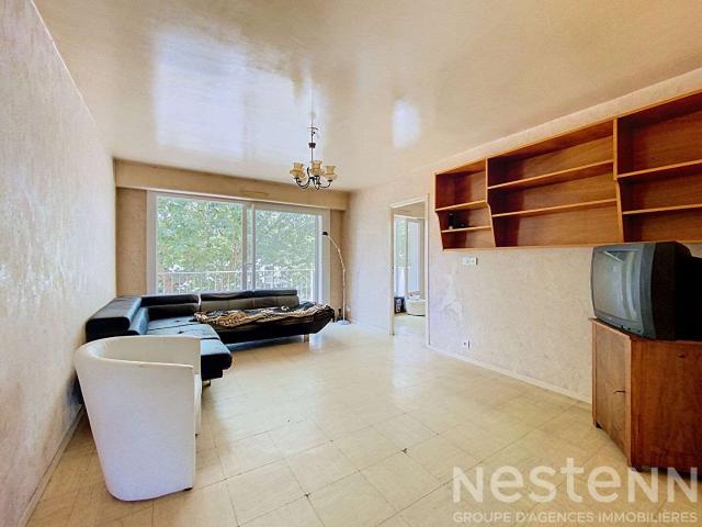 Appartement vente à Lorient, Bretagne