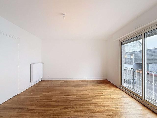 Appartement vente à Lorient, Bretagne