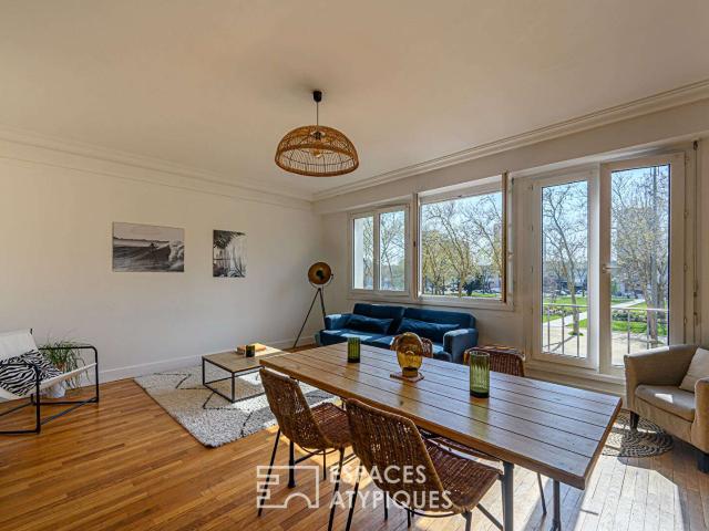 Appartement vente à Lorient, Bretagne
