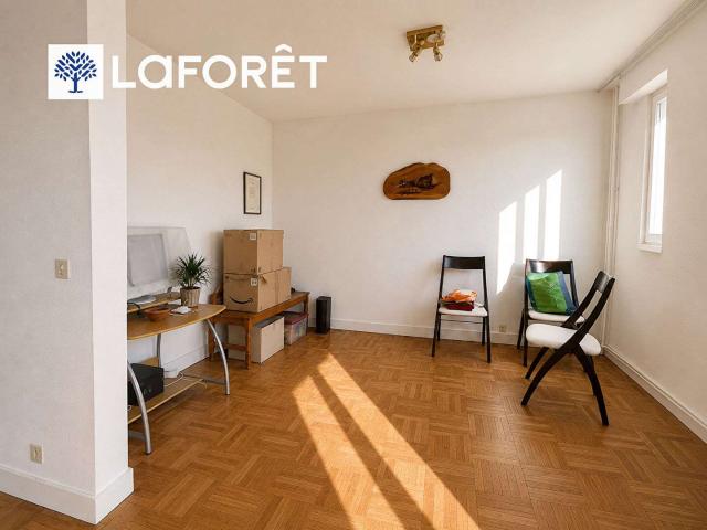 Appartement vente à Lorient, Bretagne
