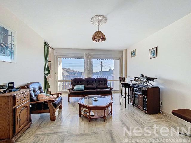 Appartement vente à Lorient, Bretagne
