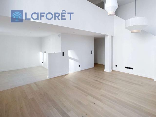 Appartement vente à Lorient, Bretagne