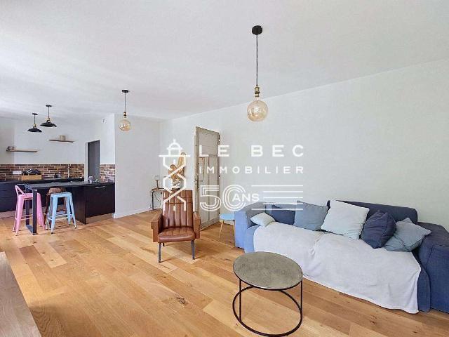 Appartement vente à Lorient, Bretagne