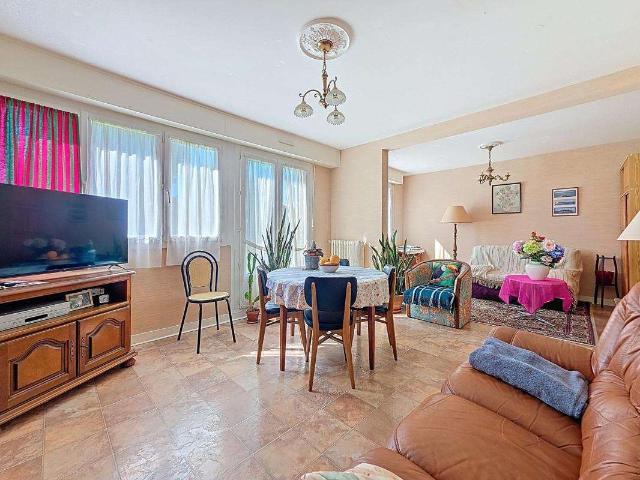 Appartement vente à Lorient, Bretagne