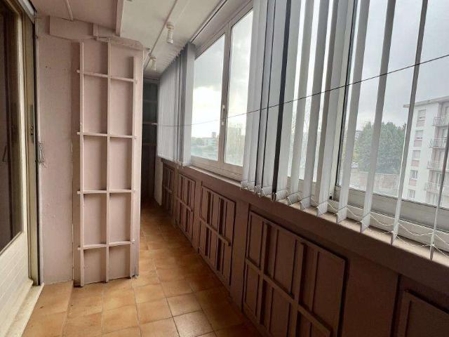 Appartement vente à Lorient, Bretagne