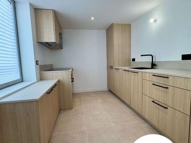 Appartement vente à Lorient, Bretagne