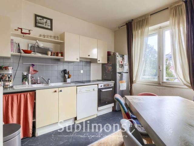 Appartement vente à Lorient, Bretagne