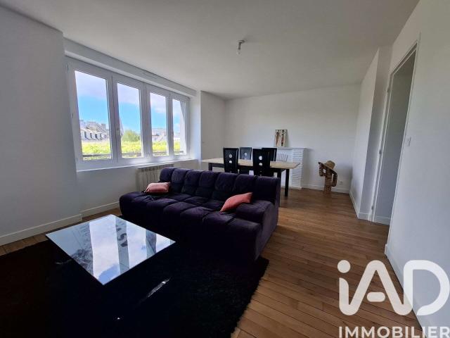 Appartement vente à Lorient, Bretagne
