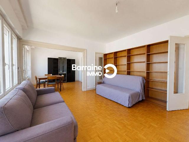 Appartement vente à Lorient, Bretagne