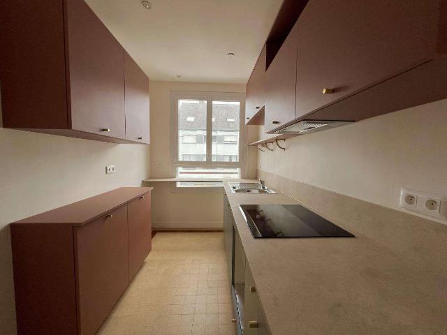 Appartement vente à Lorient, Bretagne