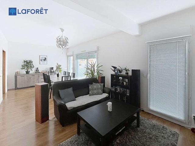 Appartement vente à Lorient, Bretagne