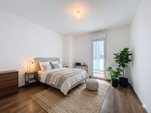Appartement vente à Lorient, Bretagne