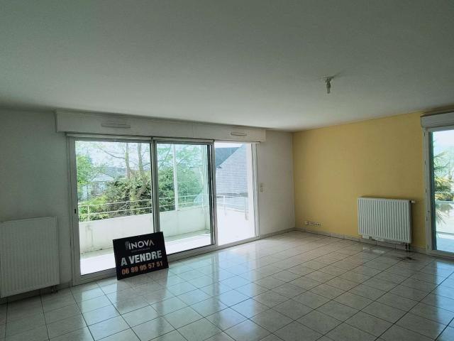 Appartement vente à Lorient, Bretagne