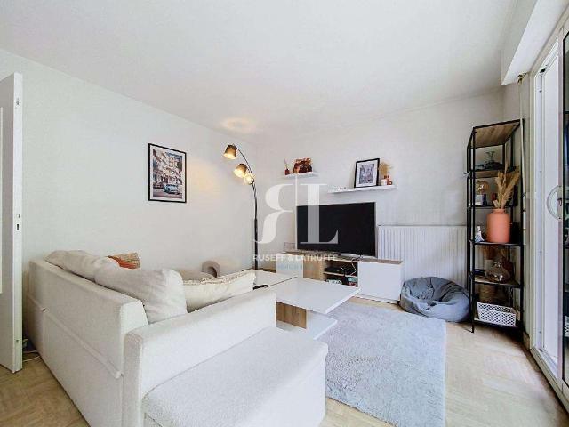 Appartement vente à Lorient, Bretagne