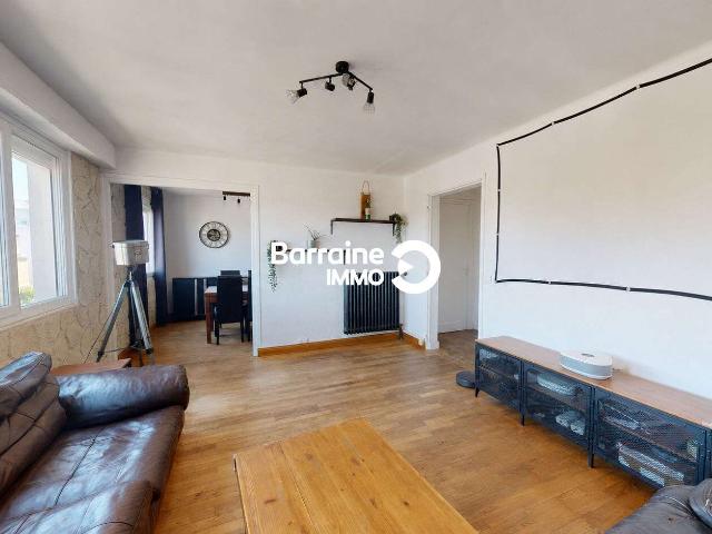 Appartement vente à Lorient, Bretagne