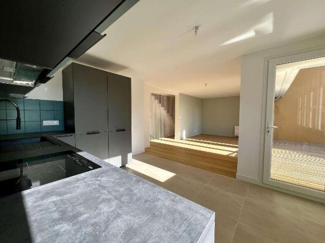 Appartement vente à Lorient, Bretagne
