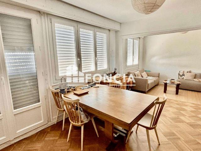 Appartement vente à Lorient, Bretagne