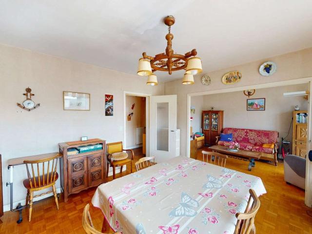 Appartement vente à Lorient, Bretagne