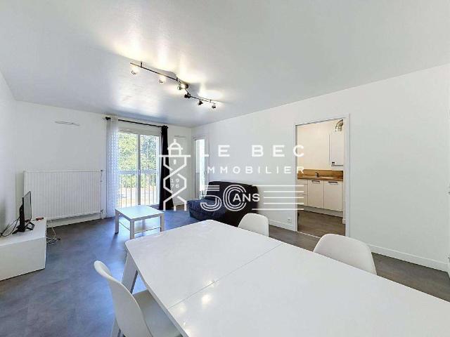 Appartement vente à Lorient, Bretagne