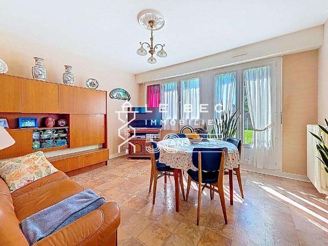 Appartement vente à Lorient, Bretagne