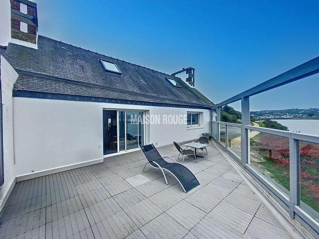 Appartement vente à Lannion, Bretagne