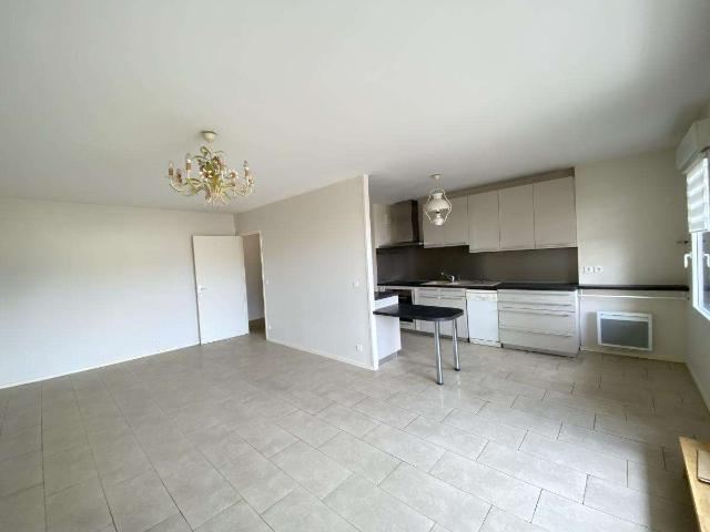Appartement vente à Saint-Brieuc, Bretagne